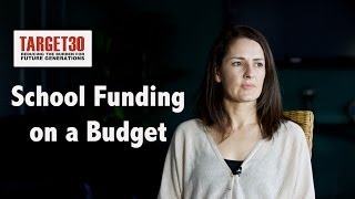 Dr Jennifer Buckingham On School Funding On A Budget