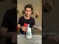 شوفو هذه يحجي عني ترند الخباثه 