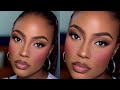 I recreated this viral makeup look   a detailed makeup tutorial amayacolonmakeup