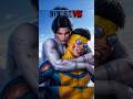 Anissa is Too Strong for Invincible in Invincible VS Story Mode #invinciblevs