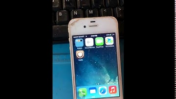 How To Jailbreak and Add Source Khmer Menu on  IOS 7.1.2