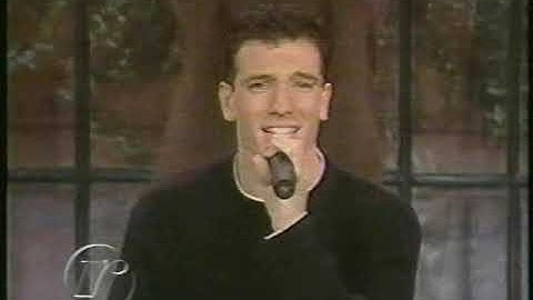 I Want You Back TV show performance - TV Show performance video thumbnail
