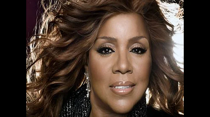 I Am What I Am - Official Gay Anthem For The World - Gloria Gaynor