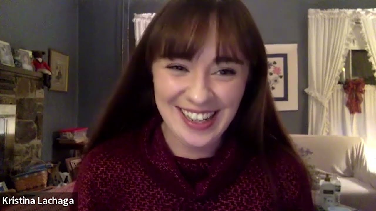 Climbing with Courage: Olympian Winter Vinecki Takes on the 2022 Winter Olympics & World Records❄️⛷️