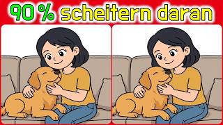 Gedächtnistraining für Senioren – Finde die Unterschiede, Unterschiede finden 0002 screenshot 5