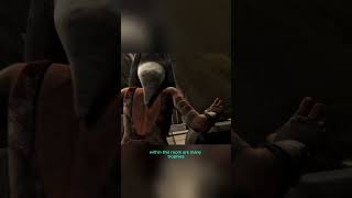 Did You Know This About The Trandoshans?