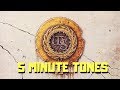 5 Minute Tones - Whitesnake 1987