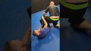 Tom And Andrew Half Guard Sept 6, 2023
