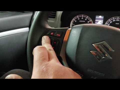 Suzuki Swift 2015