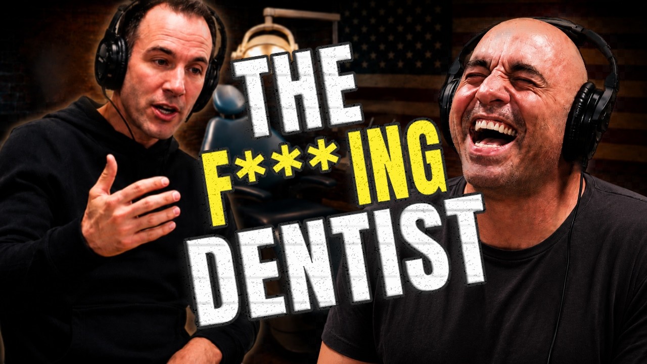 Joe Rogan Shorts/Rells/Tiktok
