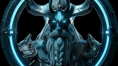 ODENBOT PRO - Solana