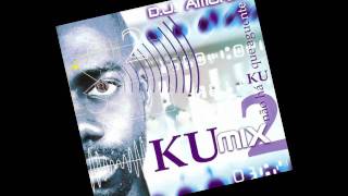 DJ AMORIM - KU MIX 2 (1999) o 2º Megamix Africano.mkv