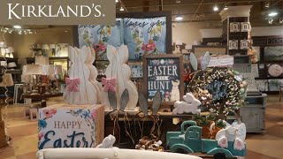 KIRKLANDS * BROWSE WITH ME