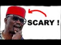DRAMA as angry Maverick Aoko discloses the SECRET behind Didmus Barasa's RED HAT
