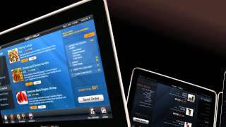 DeNorma Smart Menu Intro