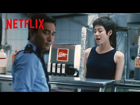 ウォン・カーウァイが描く"ある夜の風景" | Netflix Japan