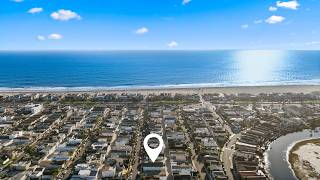 315 Lugonia Street, Newport Beach  - Luxury Beach Living