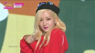 【TVPP】 Apink - Remember, 에이핑크 - 리멤버 @ Show! Music core