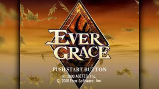 The Best(?) of Retro VGM #3755 - Evergrace (PS2) - On the Sunlit Hill