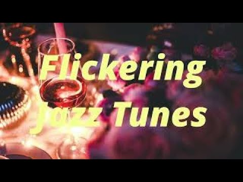 Candlelight Jazz 2023: Relaxing Jazz Music - Traditional Jazz for relaxation studying or working