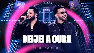 Diego U0026 Victor Hugo  Beijei A Cura  Guia Dvd