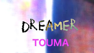 TOUMA「DREAMER」MV（MAXIシングル『Change!』収録 2024.1.10 Release!）