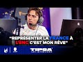 Stend : Représenter la France à l'Esports Nations Cup et réussir en LEC avec Heretics