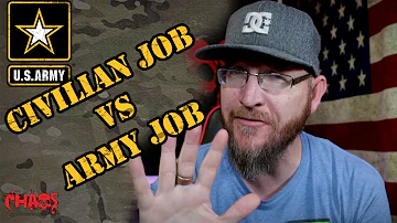 How do I get a job with the DOD?
