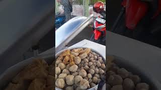 A Day In My Lifemamang Pentol fyp viral pentolviral viral  semuaorang shorts reels