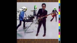 I Wonder What's Inside Your Butthole as Elvis Costello and the Attractions