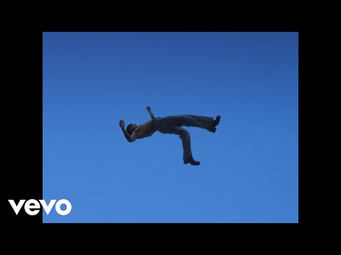 Rkomi - apnea da un po'.