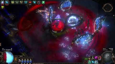 Uber Cortex Acc stack