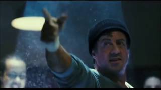 What if The Mandalorian had the perfect workout music