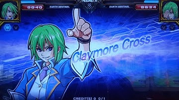 Earth Sentinel All Moves Hero of Robots