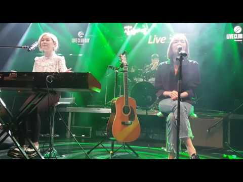 [170428] 랄라스윗  - 시간열차(라이브클럽데이)