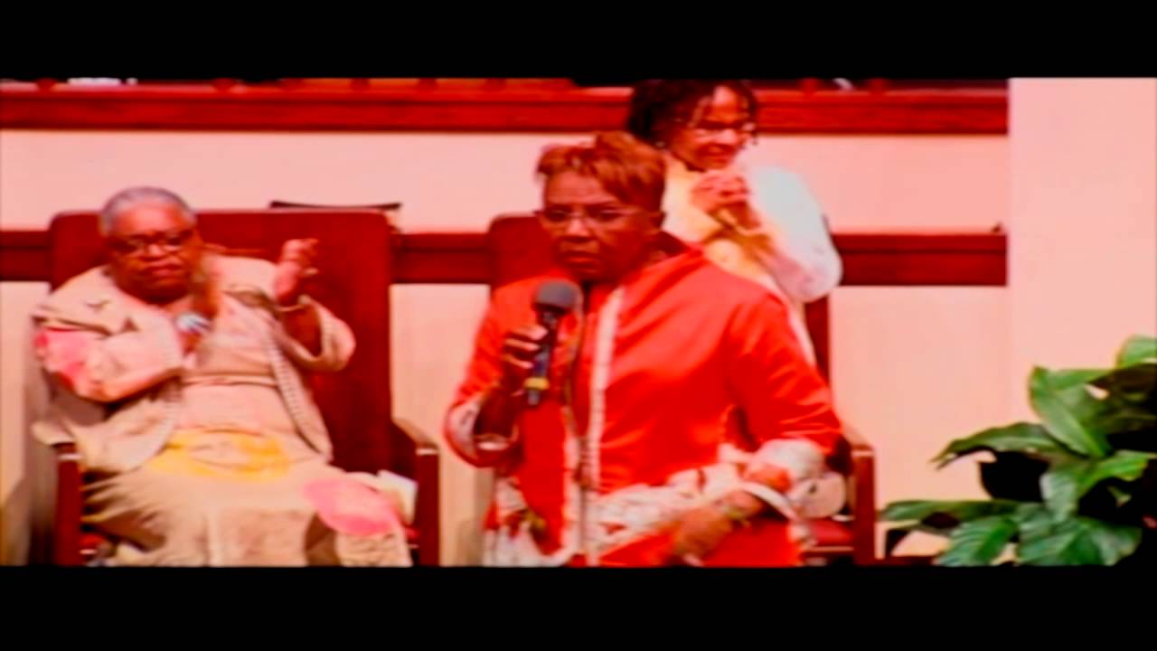 God Is A Finisher Pt  2