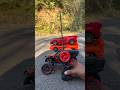 Remote Control 4 Best Cars Speed Test🔥