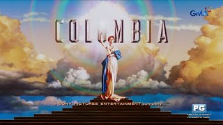 Columbia Picturessony Pictures Animation 2006 Gma Airing