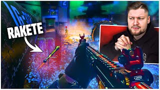 Diese SHOTGUN schießt RAKETEN... (Kein Clickbait)