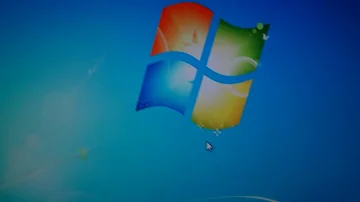 How do I repair Windows Explorer in Win 7?