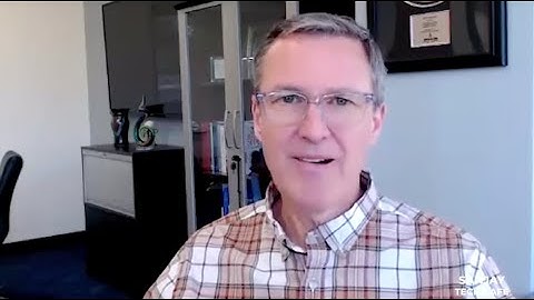 Atomera CEO Scott Bibaud: Advancing Semiconductor Innovation with Mears Silicon Technology (MST)