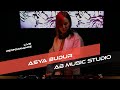 AB Music Studio: Asya Budur #indiedance