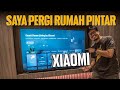 Rumah penuh produk Xiaomi IOT Smart Home