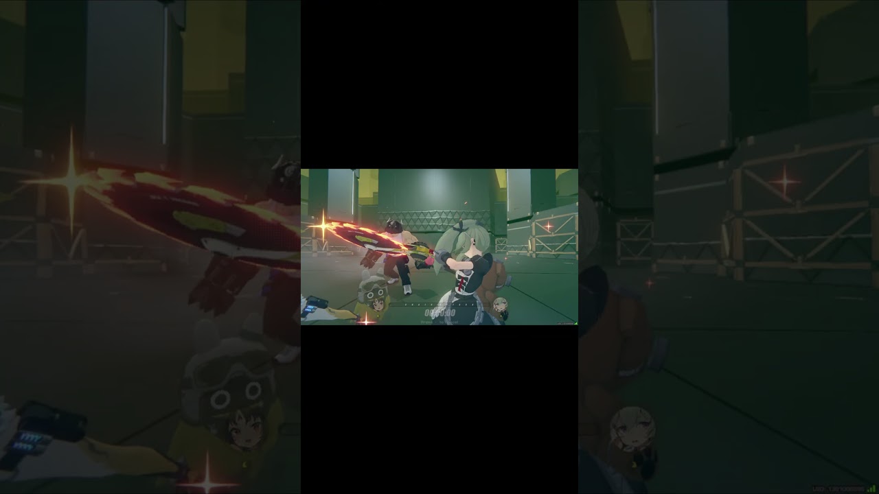 Zenless Zone Zero | Combat Plays #69 