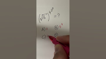 PowerTowers #exponentialproblem #exponents #maths #themathscholar23  #mathproblems #youtubeshorts