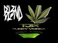 electro donde estan los que fuman marihuana dj tjr & dj blend (mix)