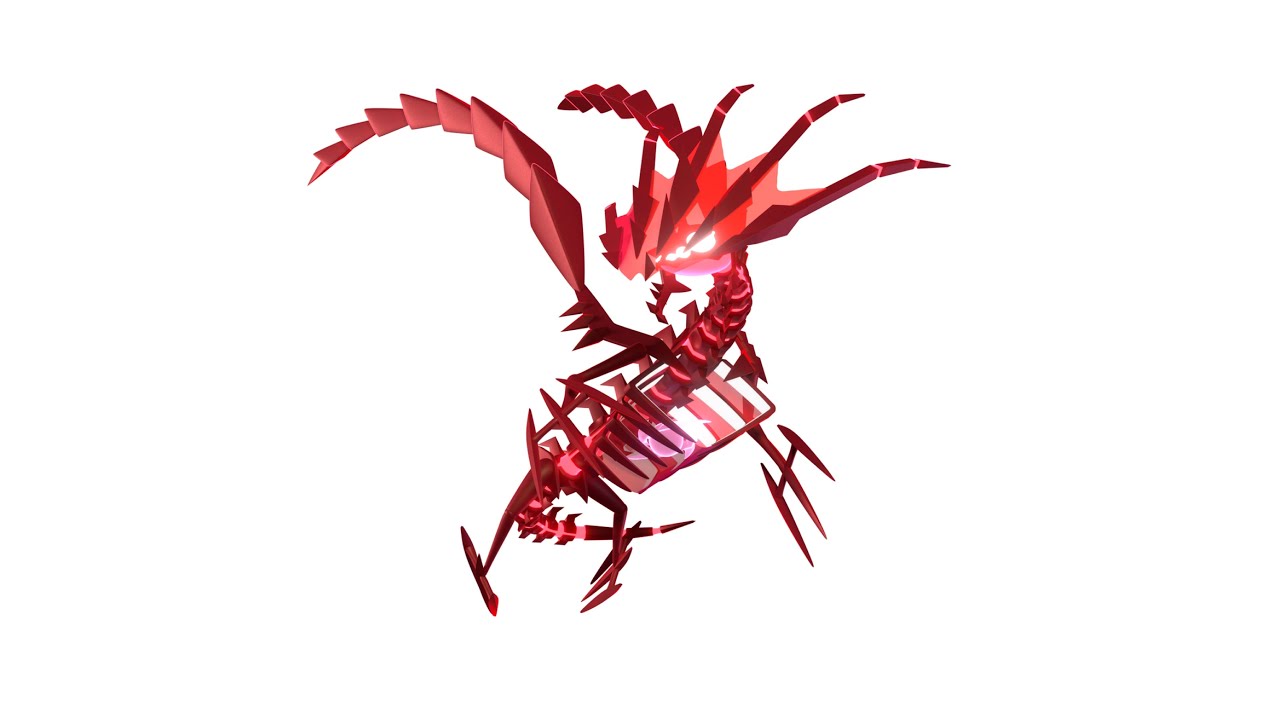 Battle! Eternatus [Phase 3] (Remix) - 