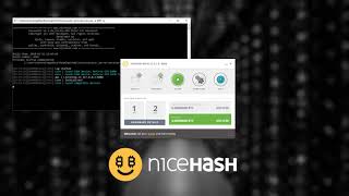 OUTDATED   How to start with NiceHash   Official Guide old platform screenshot 5