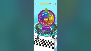 Battery Run New Mobile Gameplay Android, ios lvl 38 - 40 (Part 9)