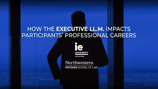 The lasting benefits of the Executive LL.M.